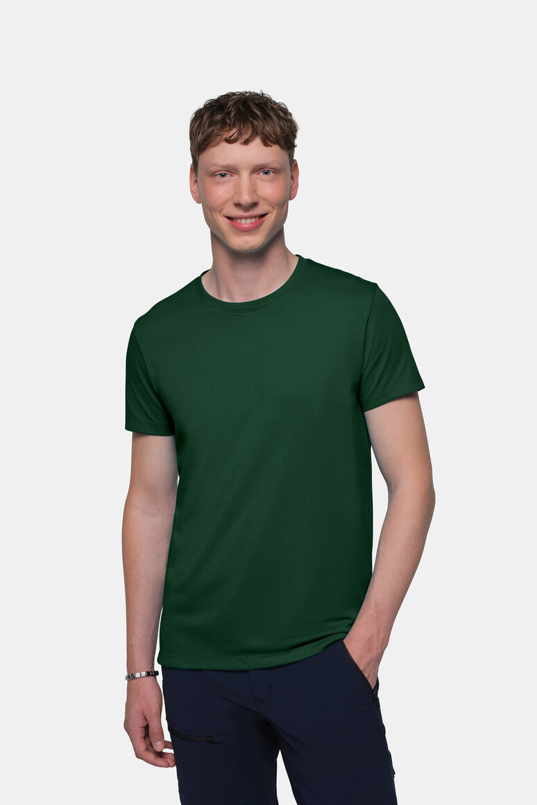 NO.269 - HAKRO COTTON TEC® T-Shirt