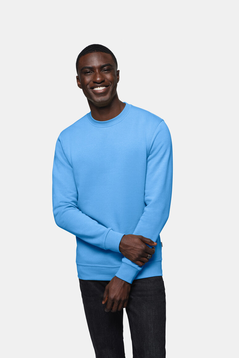 NO. 471 – HAKRO Sweatshirt Premium – HAKRO