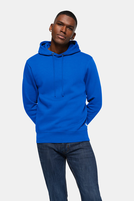 Hakro No. 0560 Kapuzen-Sweatshirt Bio-Baumwolle tanne main image 0