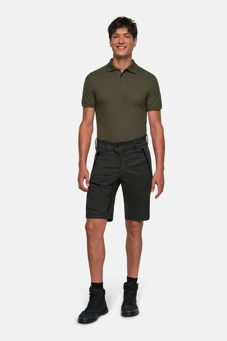 NO. 713 – HAKRO Performanceshorts ECO