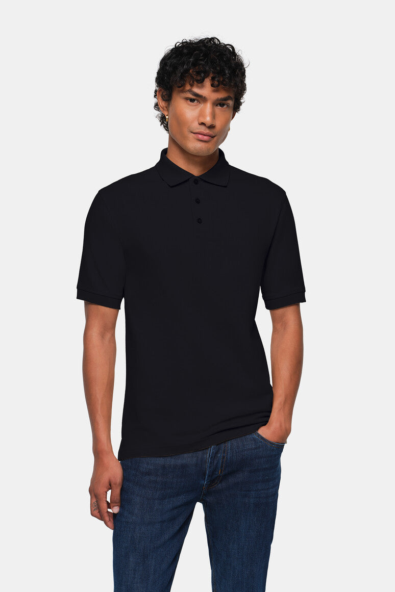 NO.800 - HAKRO Poloshirt Top