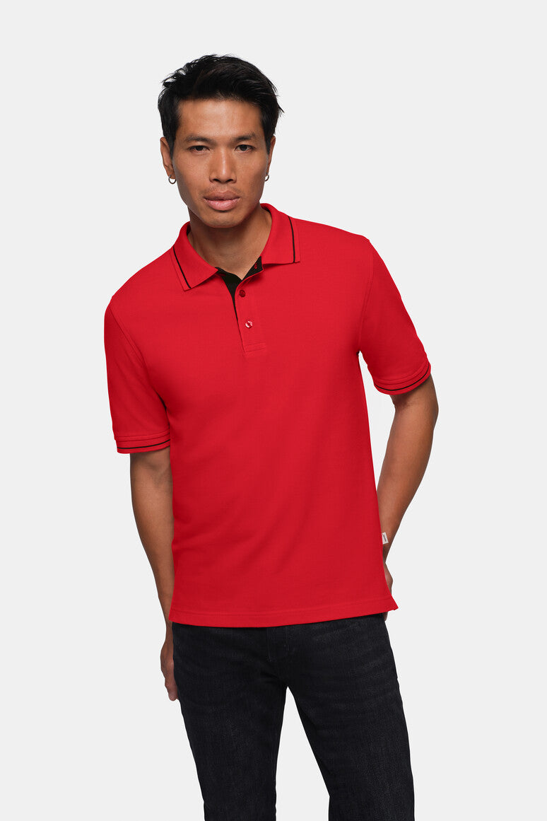 NO.803 - Poloshirt Casual