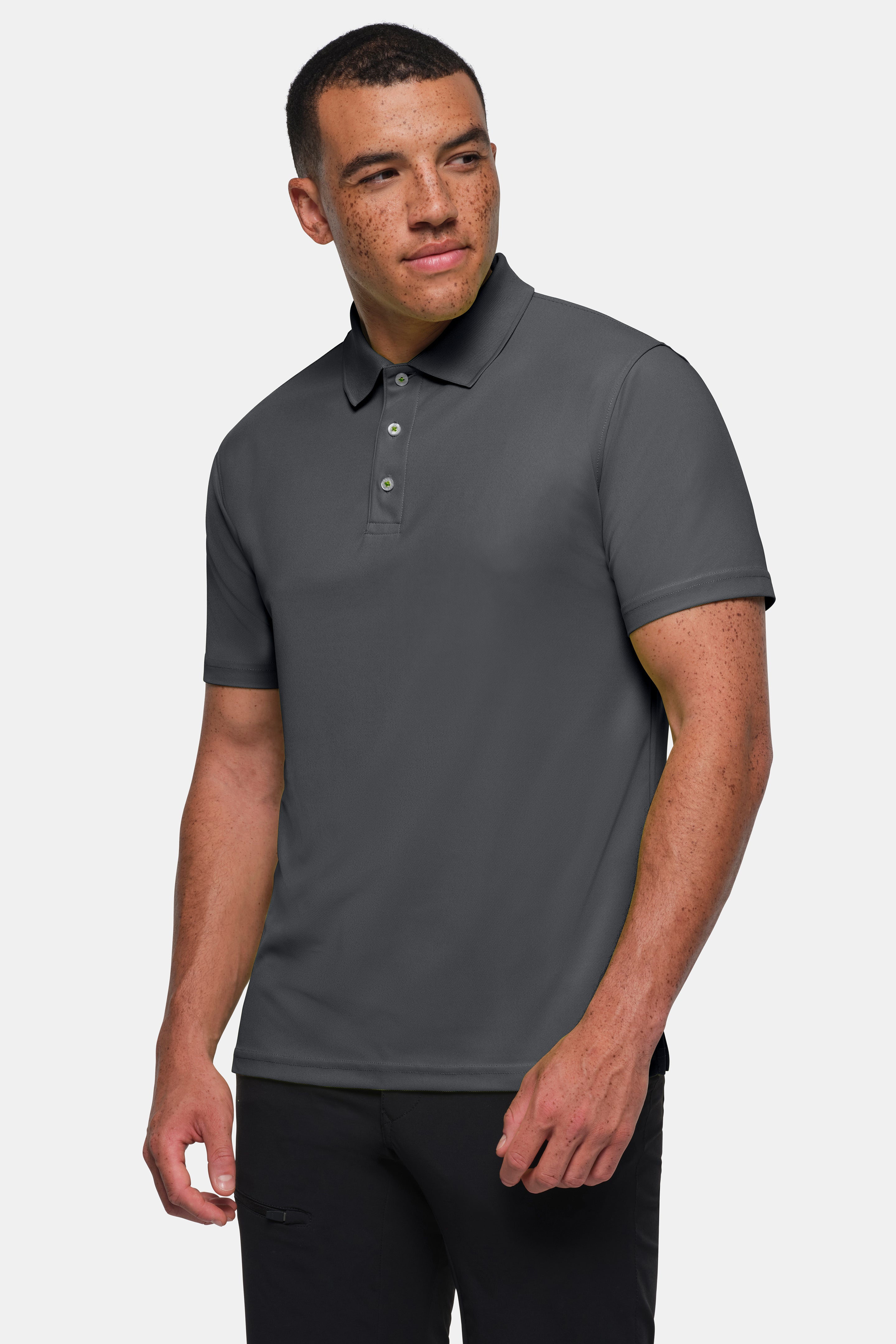 NO. 806 – HAKRO Poloshirt COOLMAX®