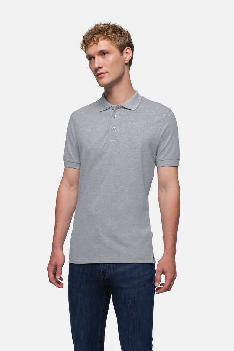 NO.810 - HAKRO Poloshirt Classic