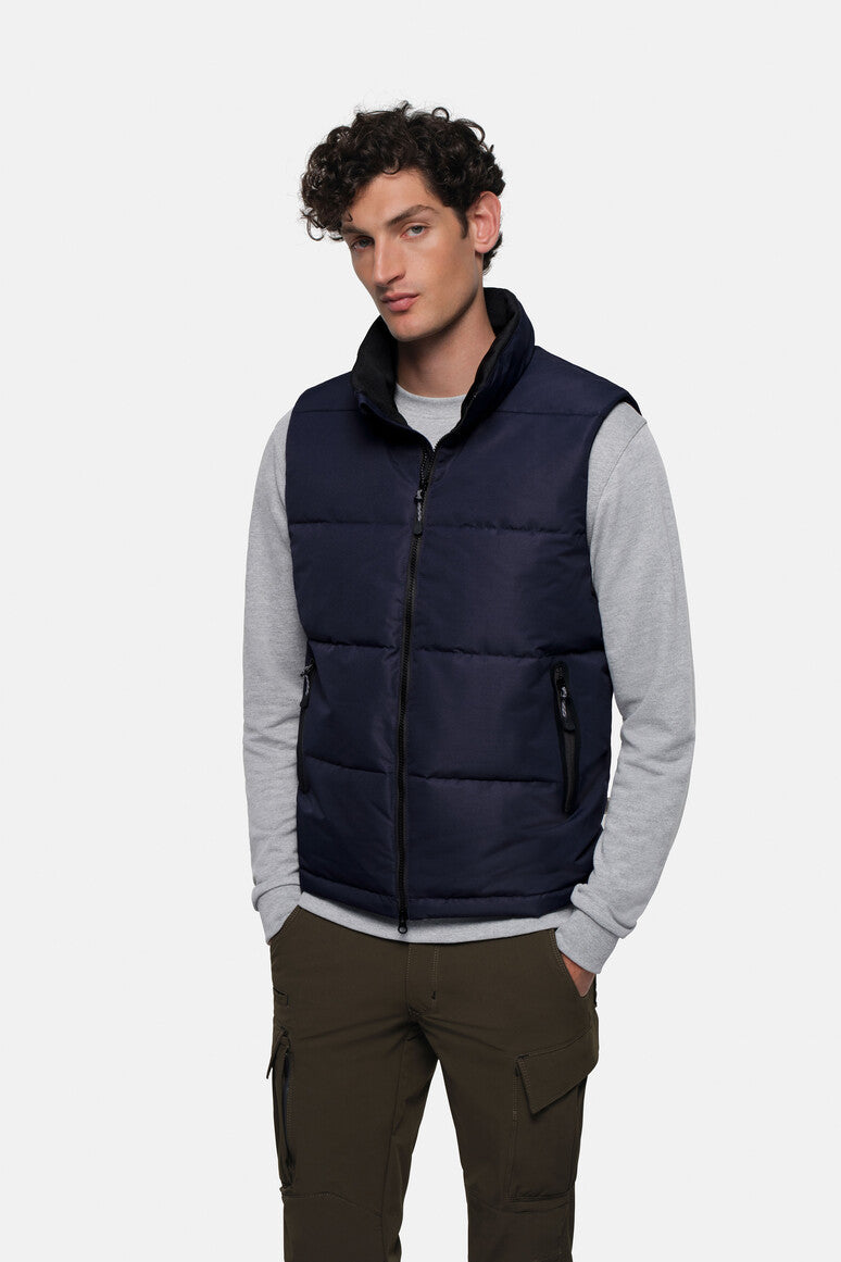 NO.842 - HAKRO Bodywarmer