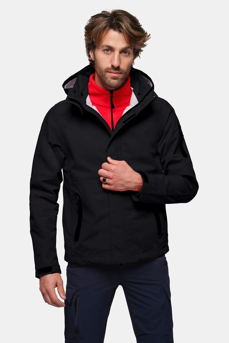 NO. 850 – HAKRO Activejacke