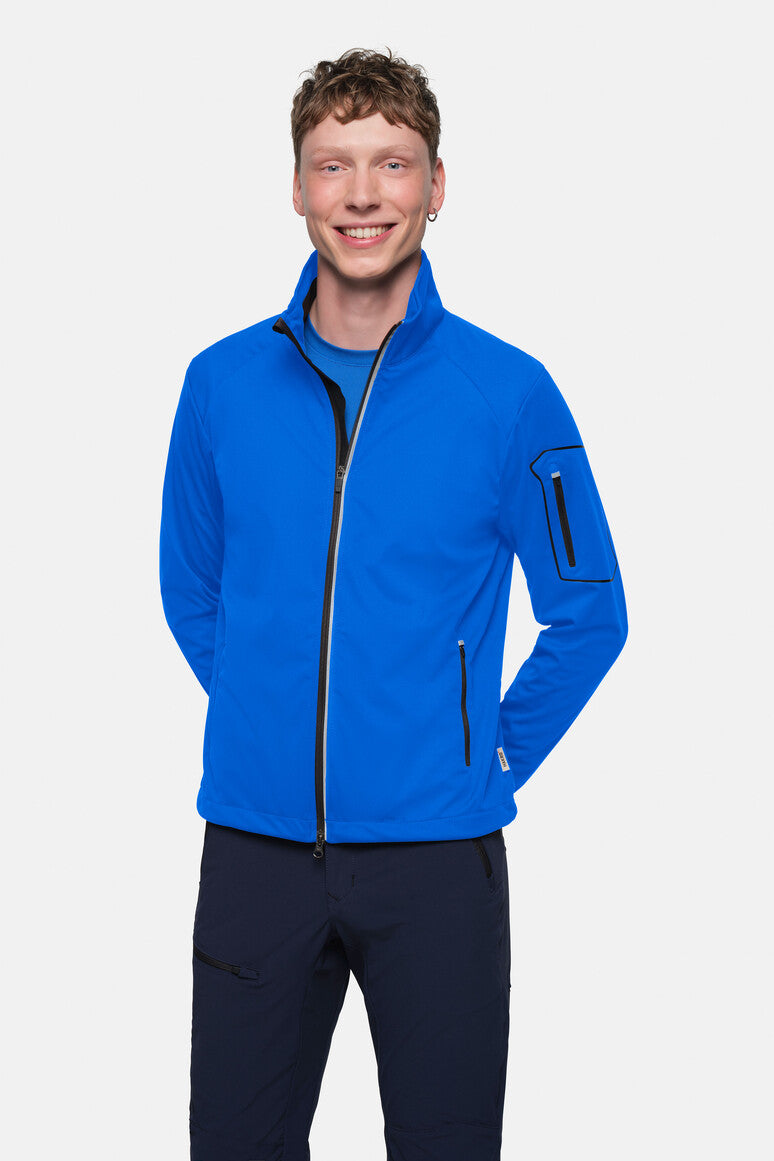 Chubasquero Impermeable Hombre/Mujer BWOLF AION, Plegable, Con Capucha, Para Exteriores Y Lluvia