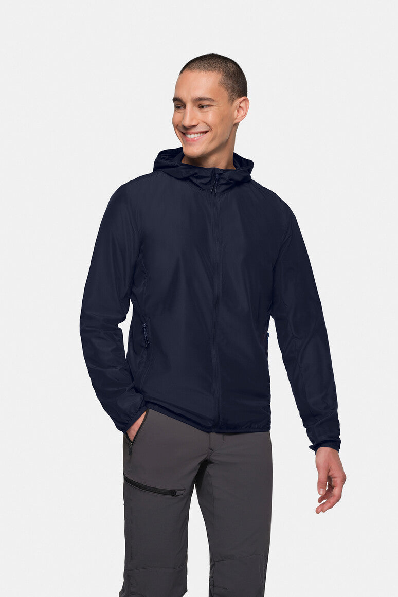 NO. 867 – HAKRO Ultralight-Jacke