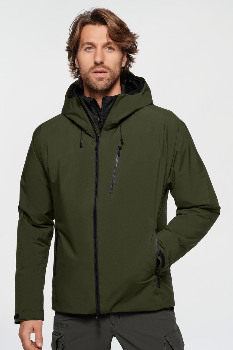 NO.884 – HAKRO High-Activejacke Performance ECO